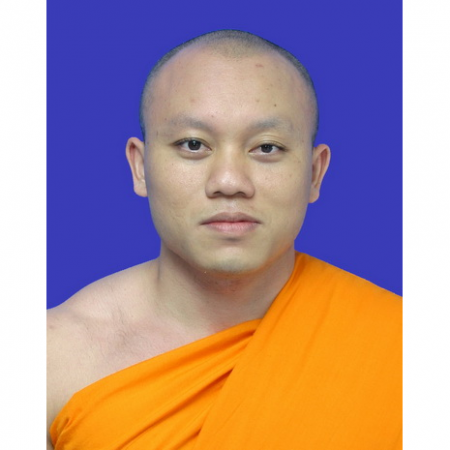 พระมหาสมัย ญาณิสฺสโร ป.ธ.9